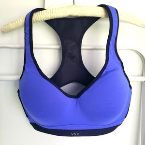 Victoria's Secret Sport Sports Bra 34 D